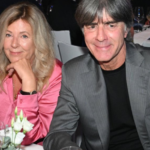 Jogi Löw neue Freundin Schauspielerin
