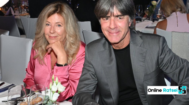 Jogi Löw neue Freundin Schauspielerin